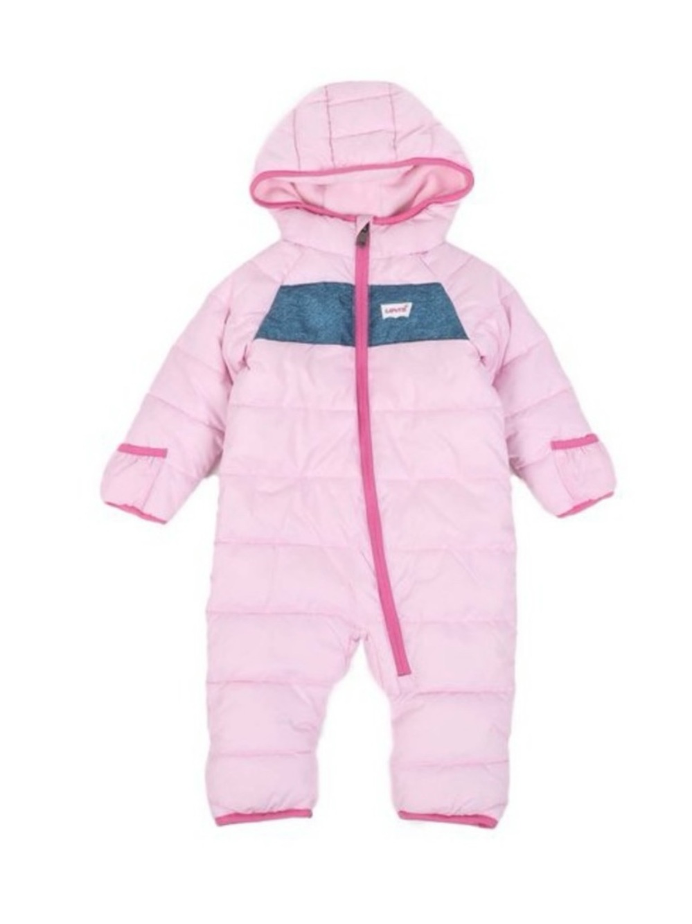 Levi’s bunting suit 24 months